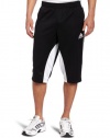 adidas Men's Tiro 11 Three-Quarter Pant