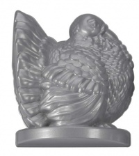Nordic Ware Turkey Cake Pan, 5-Cup Nordic Ware Turkey Cake Pan, 5-Cup