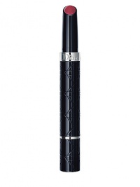 Discover the most luxurious lip treatment ever created. With 10 times more active skincare ingredients than other lipsticks, Sérum de Rouge features an amazingly creamy texture to moisturize, smooth, and pamper your lips day after day. Enriched with mango butter and other natural extracts, this nourishing treatment actually boosts your lips' microcirculation and collagen levels and enhances their appearance with luminous color. Discover the most luxurious lip treatment ever created. With 10 times more active skincare ingredients than other lipsticks, Sérum de Rouge features an amazingly creamy texture to moisturize, smooth, and pamper your lips day after day. Enriched with mango butter and other natural extracts, this nourishing treatment actually boosts your lips' microcirculation and collagen levels and enhances their appearance with luminous color.