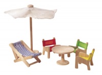 Plan Toy Doll House Patio Furniture Plan Toy Doll House Patio Furniture