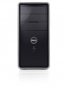 Dell Inspiron i660-5030BK Desktop (Black)