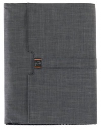 T-Tech by Tumi Luggage Shirt Folder, Charcoal, One Size T-Tech by Tumi Luggage Shirt Folder, Charcoal, One Size