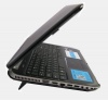 BLACK mCover® HARD Shell CASE for 15.6 HP Pavilion DV6 6xxx series laptops