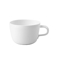 Designed by Vittorio Passaro, Rosenthal's Papyrus collection features unexpected lines that combine to captivating effect. Eye-catching yet subtle it is equally suited to every day use or fine dining occasions. Designed by Vittorio Passaro, Rosenthal's Papyrus collection features unexpected lines that combine to captivating effect. Eye-catching yet subtle it is equally suited to every day use or fine dining occasions.