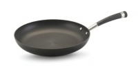 Circulon Contempo Hard Anodized Nonstick 12-Inch Skillet Circulon Contempo Hard Anodized Nonstick 12-Inch Skillet