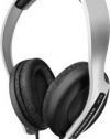 Sennheiser HD203 Closed-Back DJ Headphones