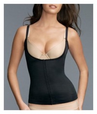 Flexees Women's Ultimate Instant Slimmer Ultra FirmControl Torsette #5166 Flexees Women's Ultimate Instant Slimmer Ultra FirmControl Torsette #5166
