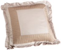 Lenox Butterfly Meadow European Sham Taupe Lenox Butterfly Meadow European Sham Taupe
