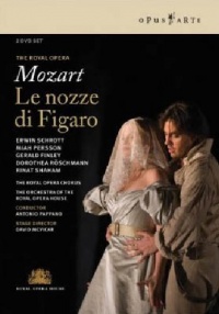 Mozart: Le Nozze di Figaro Mozart: Le Nozze di Figaro