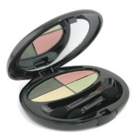 Shiseido Shiseido The Makeup Silky Eye Shadow Quad - Flora And Fauna