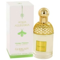 Guerlain Aqua Allegoria Herba Fresca Eau de Toilette 2.5 oz Spray Guerlain Aqua Allegoria Herba Fresca Eau de Toilette 2.5 oz Spray