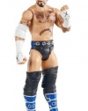 WWE Classics Signature Series CM Punk Action Figure