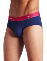 2(x)ist Men's Touch Contour Pouch Brief 2(x)ist Men's Touch Contour Pouch Brief