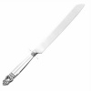 International Silver Royal Danish Hostess Helper Cake Knife