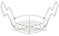 Victorio VKP1056 Stainless Steel Canning Rack, Flat Victorio VKP1056 Stainless Steel Canning Rack, Flat