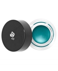 Intense Precision. Long Lasting Lines. Create captivating eyes with long lasting lines. A rich and creamy texture glides on in deep, luminous pigments. Design a defined, intense line in one easy brush stroke. Blend out for a smoky, dramatic look. Get intense, structured calligraphy lines using the new ergonomically designed Dual-End Liner & Smudger Brush #24 that angles into the eye area for precision and control. Defined strokes boldly outline the eyes. Long-wearing color in deep, luminous pigments that hold for up to 12 hours. Creamy, rich textures allows the shade to apply evenly and effortlessly without tugging or skipping. Intense Precision. Long Lasting Lines. Create captivating eyes with long lasting lines. A rich and creamy texture glides on in deep, luminous pigments. Design a defined, intense line in one easy brush stroke. Blend out for a smoky, dramatic look. Get intense, structured calligraphy lines using the new ergonomically designed Dual-End Liner & Smudger Brush #24 that angles into the eye area for precision and control. Defined strokes boldly outline the eyes. Long-wearing color in deep, luminous pigments that hold for up to 12 hours. Creamy, rich textures allows the shade to apply evenly and effortlessly without tugging or skipping.