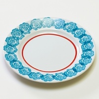 For over 270 years, Richard Ginori has created exceptional fine china and porcelain. Crafted in Italy, the Folkware collection features 18 different floral patterns designed to be mixed and matched. Accented with garlands, leaves and petals, the richly detailed dinnerware allows you to create your own unique look by combining different colors and patterns to grand effect. For over 270 years, Richard Ginori has created exceptional fine china and porcelain. Crafted in Italy, the Folkware collection features 18 different floral patterns designed to be mixed and matched. Accented with garlands, leaves and petals, the richly detailed dinnerware allows you to create your own unique look by combining different colors and patterns to grand effect.