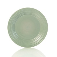 Mikasa Swirl Sage 8-3/4-Inch Salad Plate Mikasa Swirl Sage 8-3/4-Inch Salad Plate