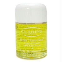 3.3 oz Body Treatment Oil-Anti Eau 3.3 oz Body Treatment Oil-Anti Eau