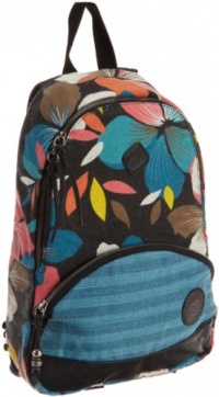 Roxy Juniors Great Outdoors Mini Backpack Roxy Juniors Great Outdoors Mini Backpack