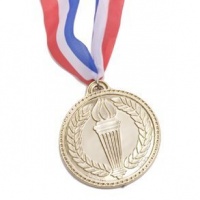 Gold Medal Gold Medal