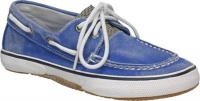 Sperry Top-Sider Infant Boys' Haylard Moc Toe Shoes,Royal Blue Saltwash Canvas,7 M US Sperry Top-Sider Infant Boys' Haylard Moc Toe Shoes,Royal Blue Saltwash Canvas,7 M US