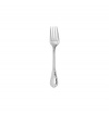 Christofle Sterling Silver Marly Salad Fork 1438-013