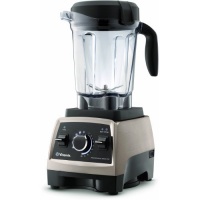 Vitamix Professional Series 750 with 64 oz container, Brushed Stainless Finish Vitamix Professional Series 750 with 64 oz container, Brushed Stainless Finish