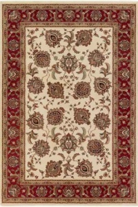 Sphinx by Oriental Weavers Ariana 117J Area Rug, 4-Feet by 6-Feet Sphinx by Oriental Weavers Ariana 117J Area Rug, 4-Feet by 6-Feet