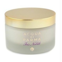 Acqua Di Parma Iris Nobile by Acqua Di Parma 5.25 oz Luminous Body Cream Acqua Di Parma Iris Nobile by Acqua Di Parma 5.25 oz Luminous Body Cream