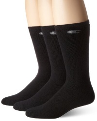 Champion Men's 3 Pack Crew Sock Champion Men's 3 Pack Crew Sock