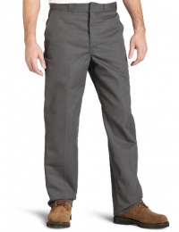 Dickies Men's Flat Front Multi Use Pocket Work Pant Dickies Men's Flat Front Multi Use Pocket Work Pant