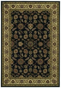 Sphinx by Oriental Weavers Ariana 271D Area Rug, 7-Feet 10-Inch by 11-Feet Sphinx by Oriental Weavers Ariana 271D Area Rug, 7-Feet 10-Inch by 11-Feet