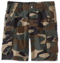 Quiksilver Boys 2-7 Dino Kids Walkshort, Batfox Camo, Large Quiksilver Boys 2-7 Dino Kids Walkshort, Batfox Camo, Large