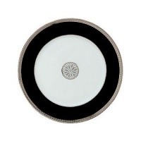 Haviland Haviland Symphony Platinum , Black Teapot ,Round Shape, ,Special Order,/302253130412 Haviland Haviland Symphony Platinum , Black Teapot ,Round Shape, ,Special Order,/302253130412