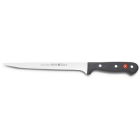 Wusthof Gourmet 8-inch Flexible Fish Fillet Knife Wusthof Gourmet 8-inch Flexible Fish Fillet Knife