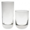 Libbey Polaris Drinking Glasses and Tumblers, Set of 16