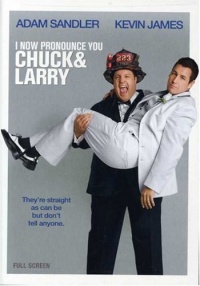 I Now Pronounce You Chuck & Larry (Full Screen Edition) I Now Pronounce You Chuck & Larry (Full Screen Edition)