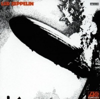 Led Zeppelin 1 Led Zeppelin 1