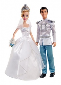 Disney Princess Cinderella Fairytale Wedding Giftset Disney Princess Cinderella Fairytale Wedding Giftset