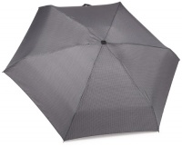 Totes Luggage Travel Aoc Umbrella, Houndstooth, One Size Totes Luggage Travel Aoc Umbrella, Houndstooth, One Size