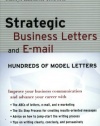 Strategic Business Letters and E-mail