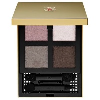 Yves Saint Laurent PURE CHROMATICS - 4 Wet & Dry Eye Shadows 19 0.18 oz. Yves Saint Laurent PURE CHROMATICS - 4 Wet & Dry Eye Shadows 19 0.18 oz.