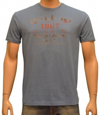 Polo Ralph Lauren Men's Vintage Style Shirt-Blue-Large Polo Ralph Lauren Men's Vintage Style Shirt-Blue-Large