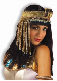 Asp Snake Headpiece Asp Snake Headpiece