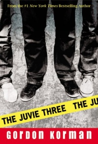 The Juvie Three The Juvie Three