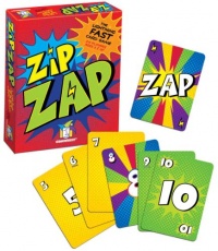 ZipZap ZipZap