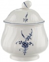 Villeroy & Boch Vieux Luxembourg 8-Ounce Covered Sugar
