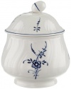 Villeroy & Boch Vieux Luxembourg 8-Ounce Covered Sugar