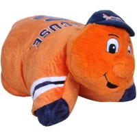NCAA Syracuse Orange Pillow Pet NCAA Syracuse Orange Pillow Pet